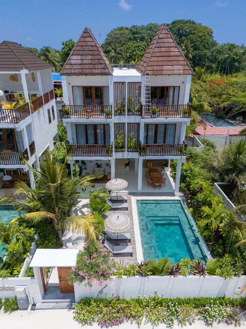 Villa Azmy