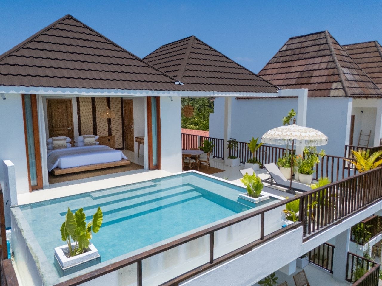IHAA Sky Villa